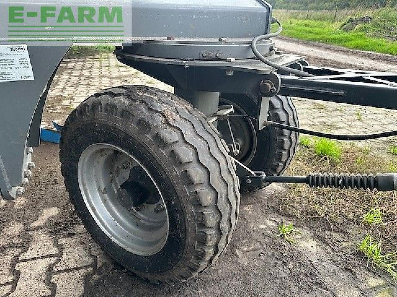 Mähdrescher Fendt 9490 x combine: das Bild 29 Mähdrescher Fendt 9490 x combine: das Bild 29