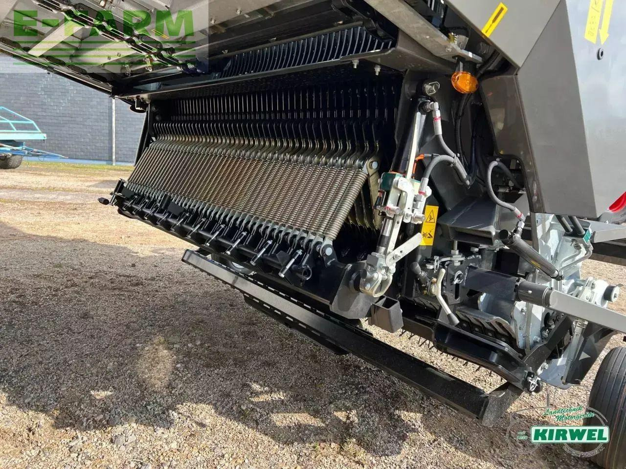 Fendt tigo 90 xr - Ladewagen: das Bild 5 Fendt tigo 90 xr - Ladewagen: das Bild 5
