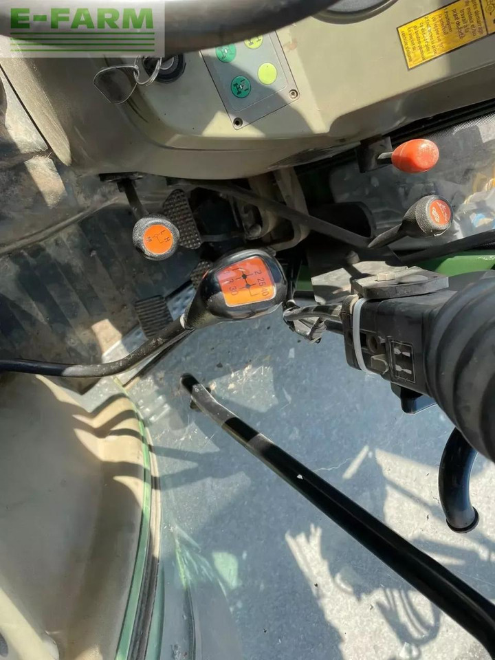 Fendt tracteur agricole 208 s fendt S - Traktor: das Bild 2 Fendt tracteur agricole 208 s fendt S - Traktor: das Bild 2