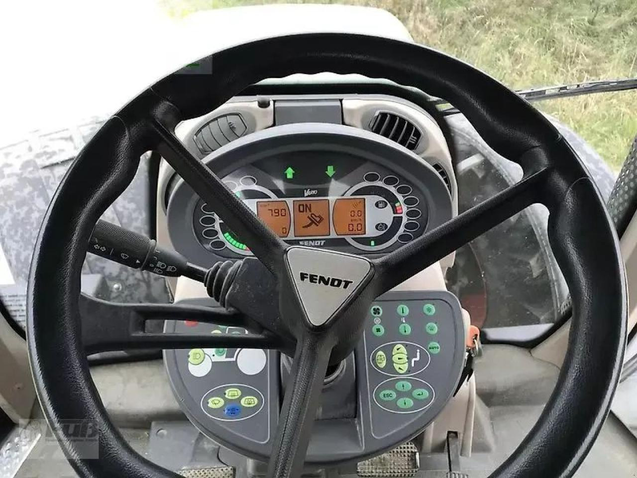 Fendt vario 828 scr profi plus ProfiPlus - Traktor: das Bild 5 Fendt vario 828 scr profi plus ProfiPlus - Traktor: das Bild 5