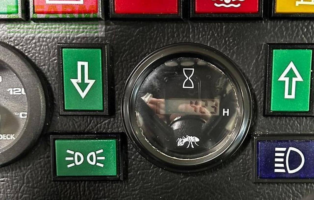 Giant g1500 radlader/hoflader - Minibagger: das Bild 5 Giant g1500 radlader/hoflader - Minibagger: das Bild 5