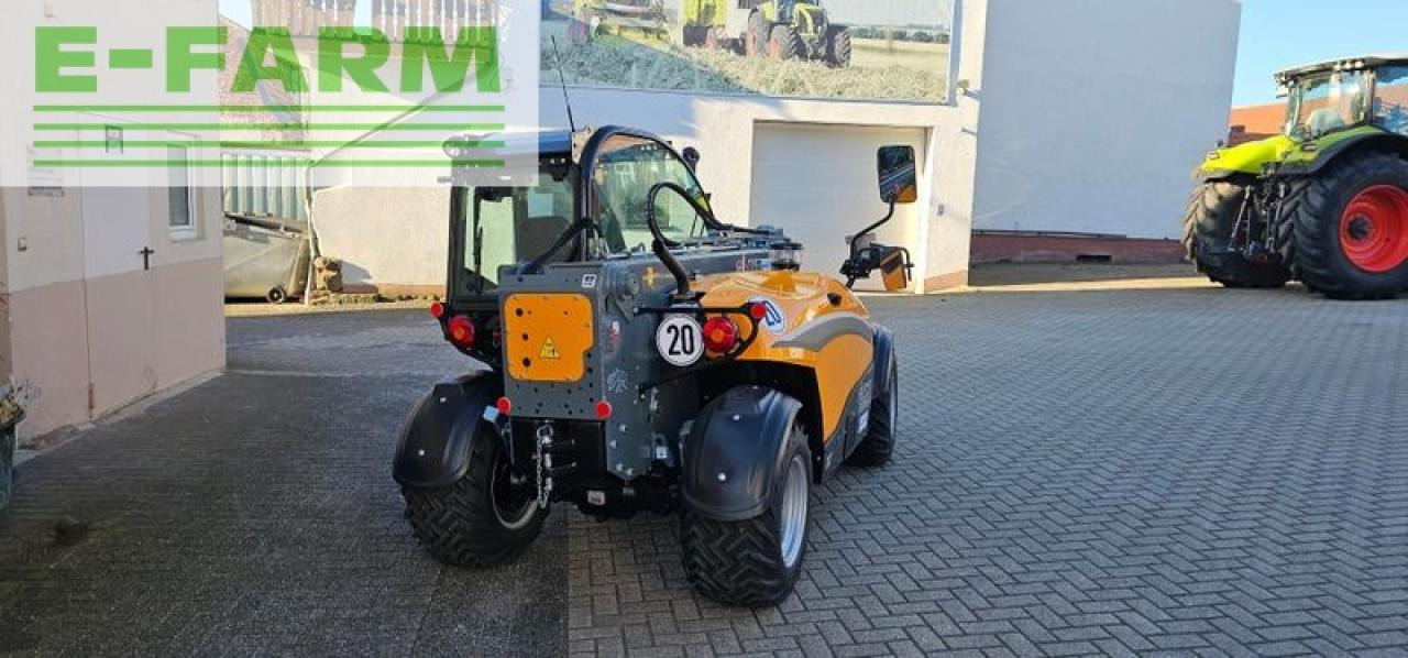 Giant gt 5048 teleskoplader euro aufnahme, pro inching + handgas - Teleskoplader: das Bild 5 Giant gt 5048 teleskoplader euro aufnahme, pro inching + handgas - Teleskoplader: das Bild 5