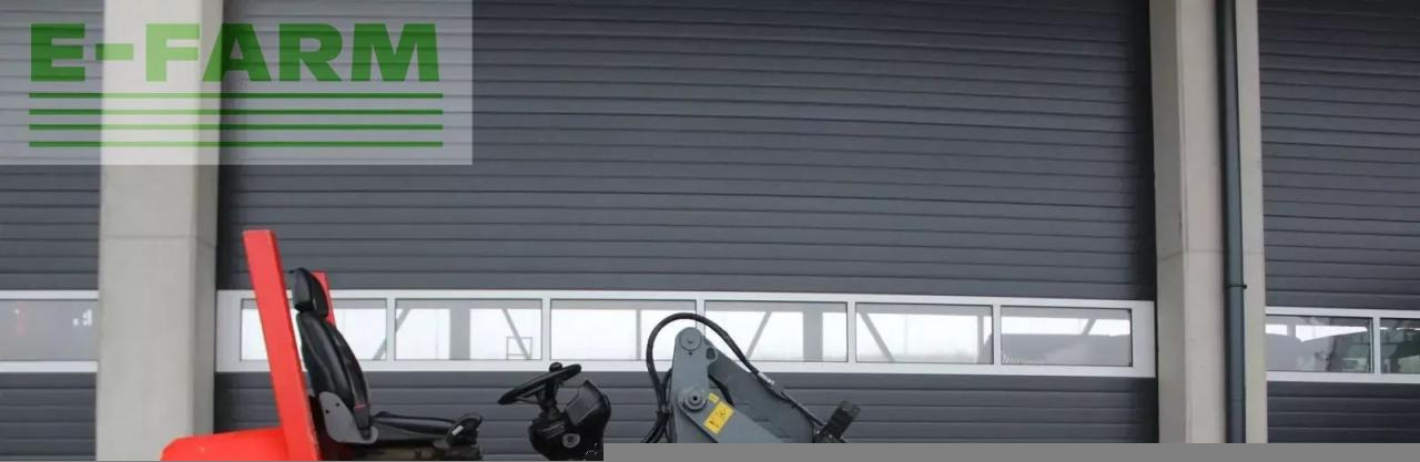 Giant hoflader d 335 t - Radlader: das Bild 1 Giant hoflader d 335 t - Radlader: das Bild 1