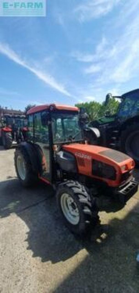 Goldoni star 100 - Traktor: das Bild 1 Goldoni star 100 - Traktor: das Bild 1