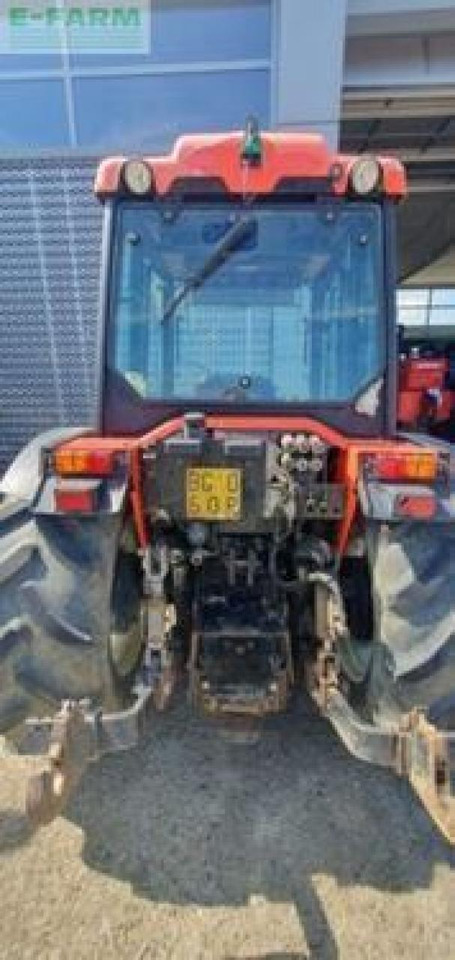 Goldoni star 100 - Traktor: das Bild 4 Goldoni star 100 - Traktor: das Bild 4