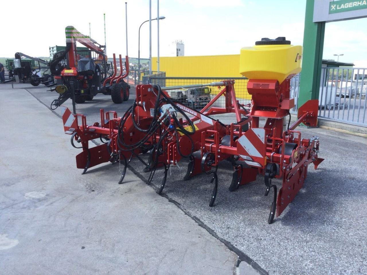 Grimme gh 4 - Kartoffelroder: das Bild 1 Grimme gh 4 - Kartoffelroder: das Bild 1