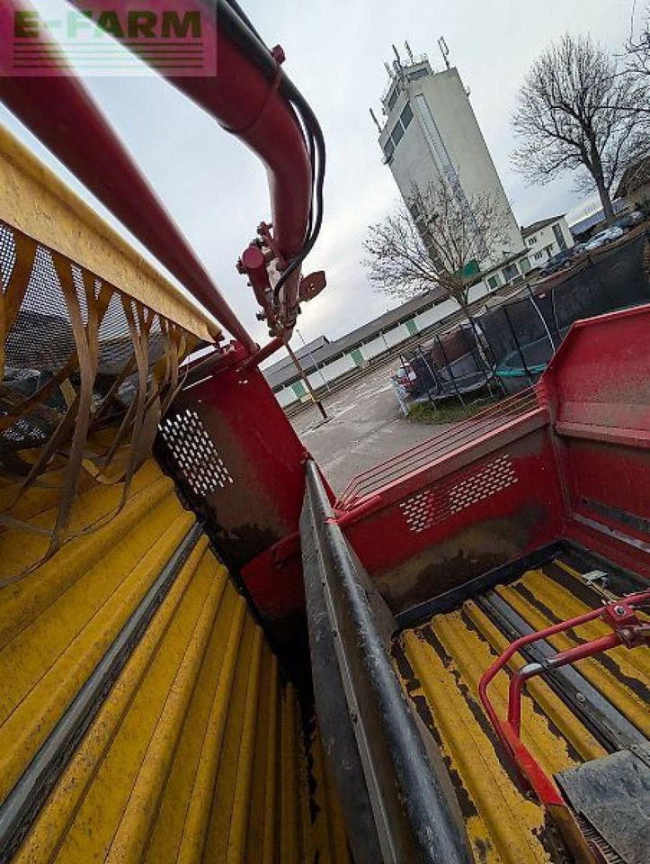 Grimme se 75 - 55 - Kartoffelroder: das Bild 3 Grimme se 75 - 55 - Kartoffelroder: das Bild 3