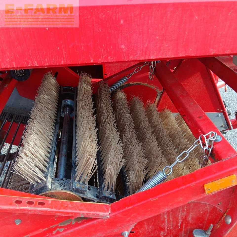 Grimme se 75 / 85 - 55 - Kartoffelroder: das Bild 4 Grimme se 75 / 85 - 55 - Kartoffelroder: das Bild 4