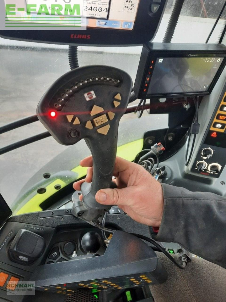 Anhängespritze Hardi comander 7000: das Bild 15