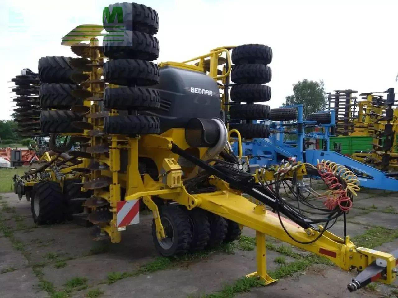 Horsch bednar omega 6000 - Sämaschine: das Bild 1 Horsch bednar omega 6000 - Sämaschine: das Bild 1