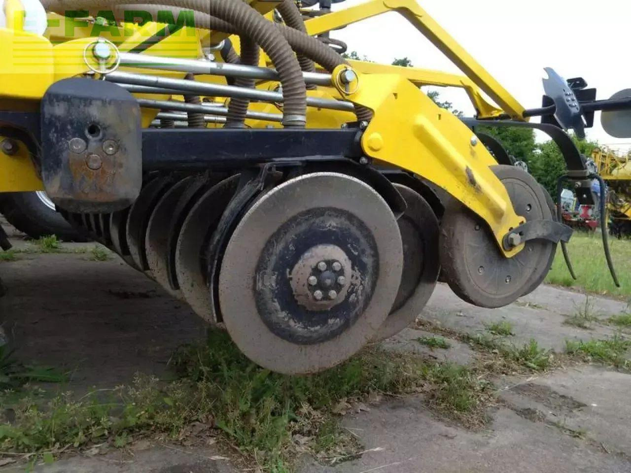 Horsch bednar omega 6000 - Sämaschine: das Bild 5 Horsch bednar omega 6000 - Sämaschine: das Bild 5