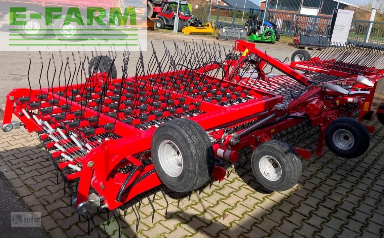 Horsch cura 12 st - vorführgerät - Traktor: das Bild 3 Horsch cura 12 st - vorführgerät - Traktor: das Bild 3