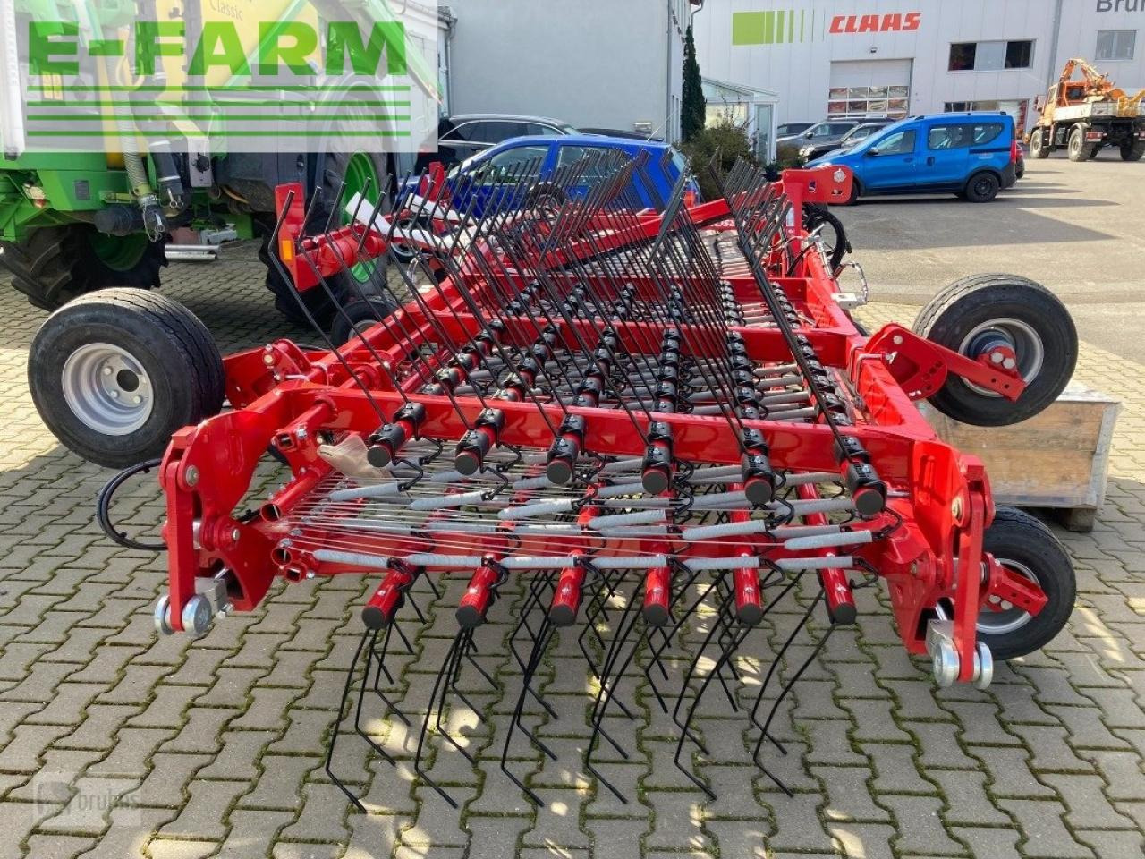 Horsch cura 12 st - vorführgerät - Traktor: das Bild 2 Horsch cura 12 st - vorführgerät - Traktor: das Bild 2