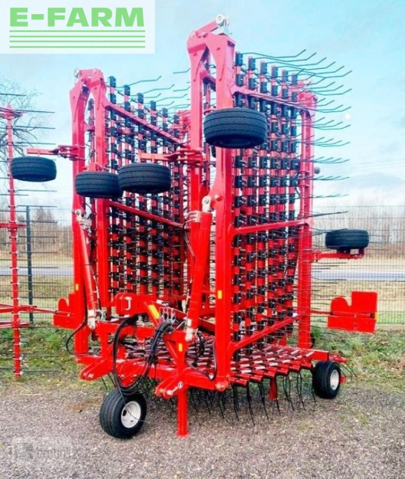 Horsch cura 12 st - vorführgerät - Traktor: das Bild 5 Horsch cura 12 st - vorführgerät - Traktor: das Bild 5