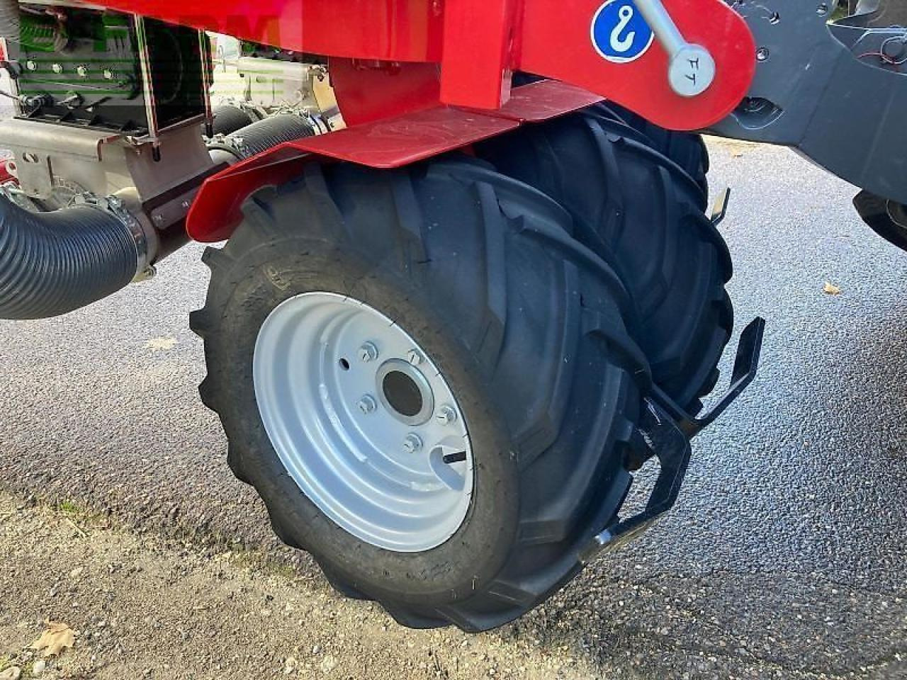Horsch gebr. horsch partner ft 2000 - Sämaschine: das Bild 5 Horsch gebr. horsch partner ft 2000 - Sämaschine: das Bild 5