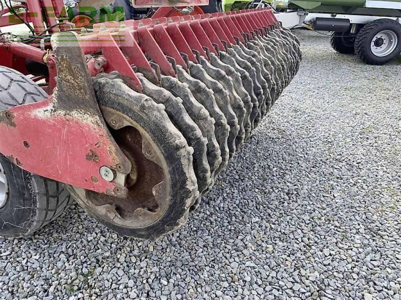 Horsch joker 6 hd - Scheibenegge: das Bild 5 Horsch joker 6 hd - Scheibenegge: das Bild 5