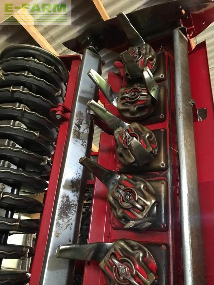 Horsch pronto 6 kr - Säkombination: das Bild 4 Horsch pronto 6 kr - Säkombination: das Bild 4