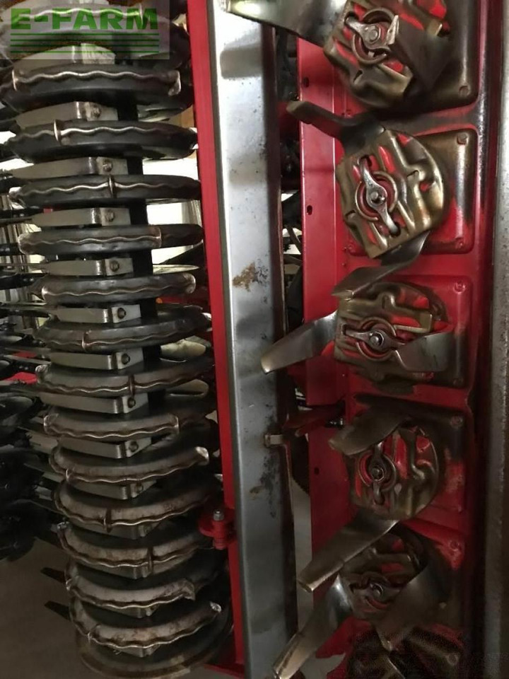 Horsch pronto 6 kr - Säkombination: das Bild 5 Horsch pronto 6 kr - Säkombination: das Bild 5