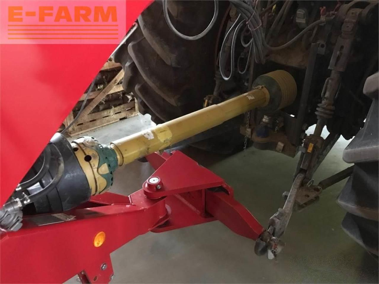 Horsch pronto 6 kr - Säkombination: das Bild 3 Horsch pronto 6 kr - Säkombination: das Bild 3