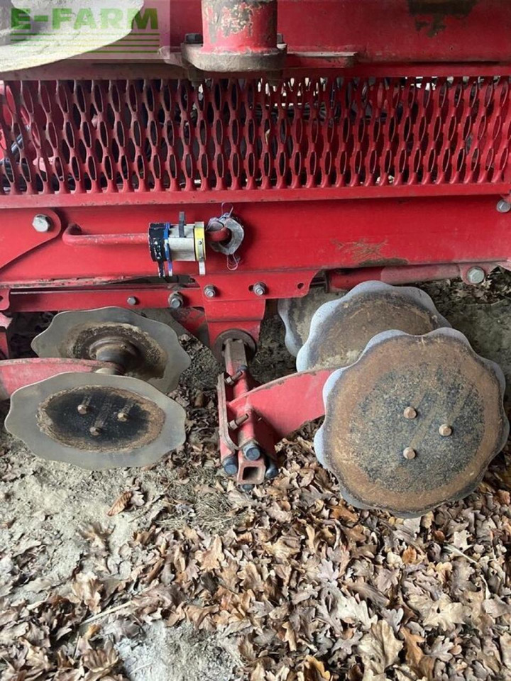 Horsch pronto 6dc - Sämaschine: das Bild 4 Horsch pronto 6dc - Sämaschine: das Bild 4