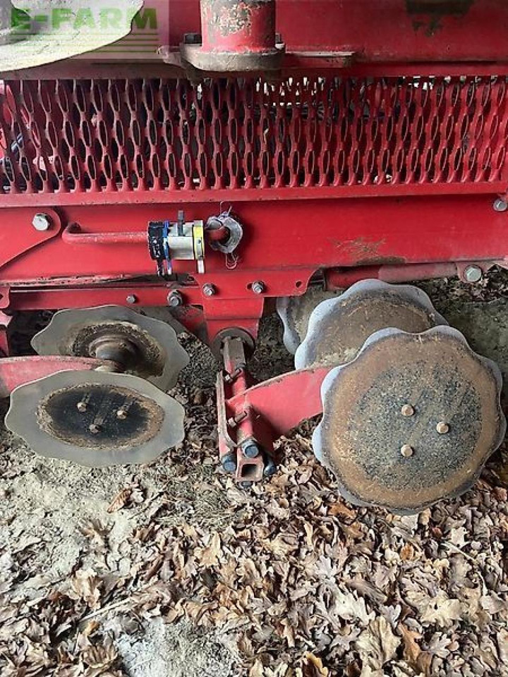 Horsch pronto 6dc - Sämaschine: das Bild 4 Horsch pronto 6dc - Sämaschine: das Bild 4