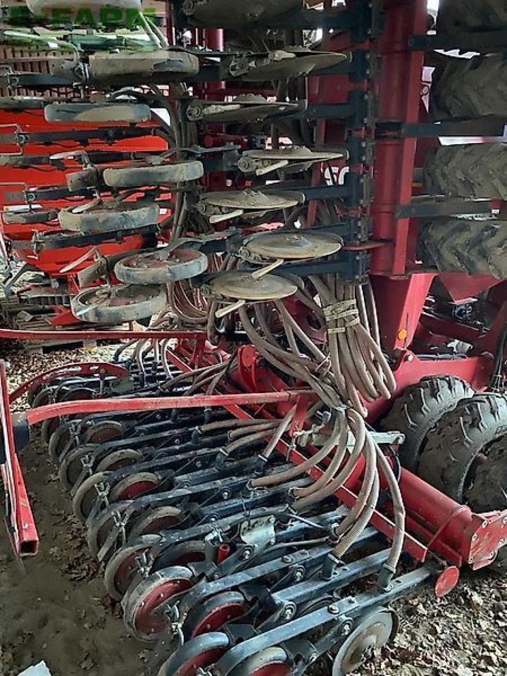 Horsch pronto 6dc - Sämaschine: das Bild 2 Horsch pronto 6dc - Sämaschine: das Bild 2