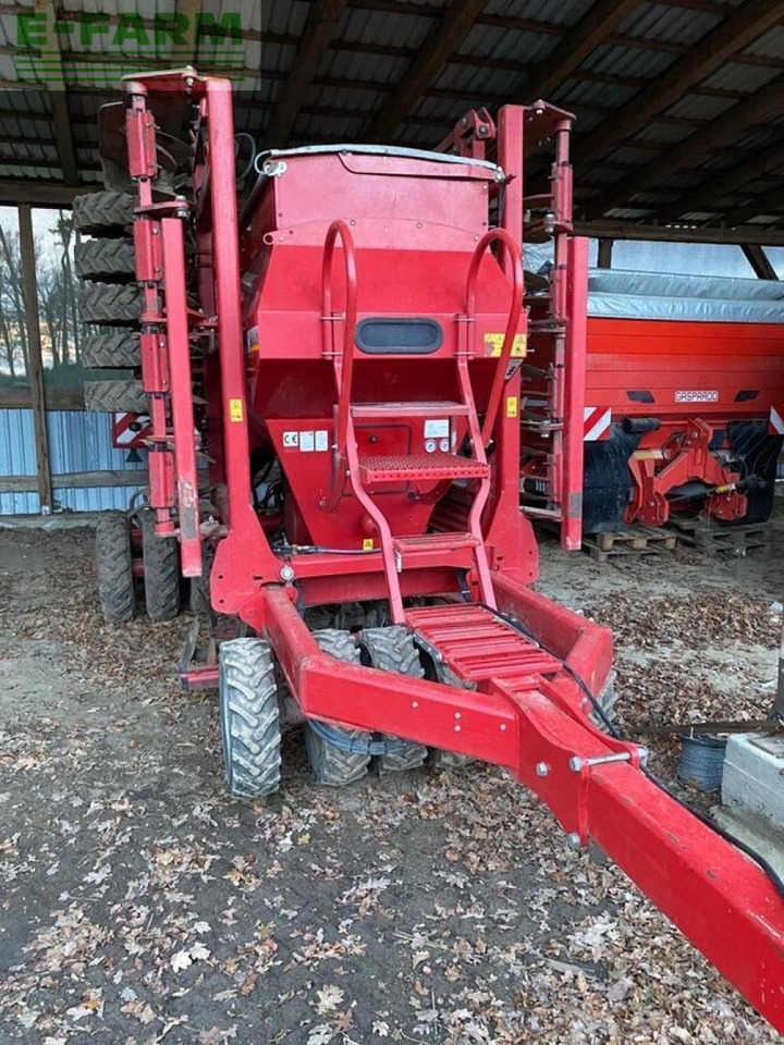 Horsch pronto 6dc - Sämaschine: das Bild 1 Horsch pronto 6dc - Sämaschine: das Bild 1