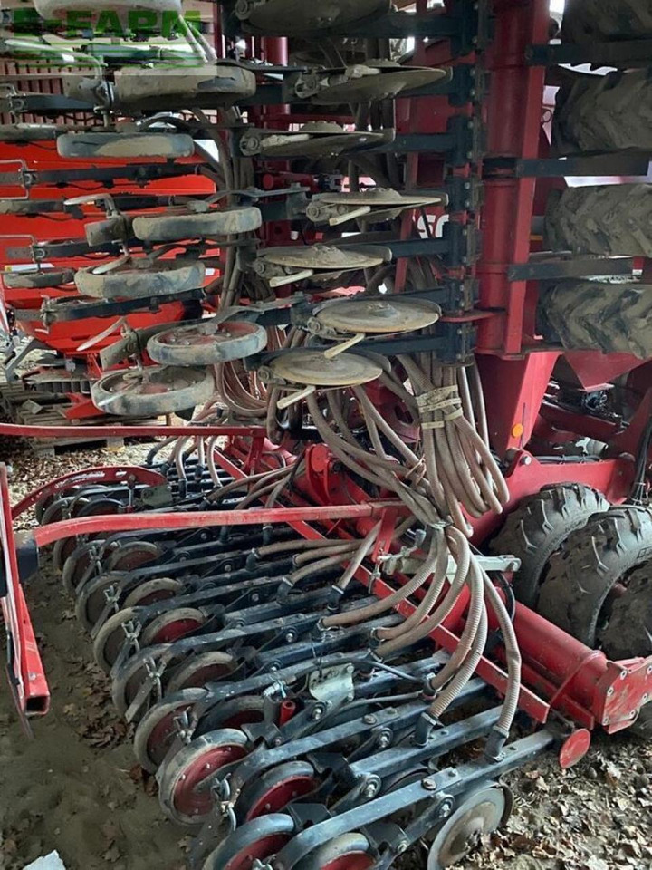 Horsch pronto 6dc - Sämaschine: das Bild 2 Horsch pronto 6dc - Sämaschine: das Bild 2