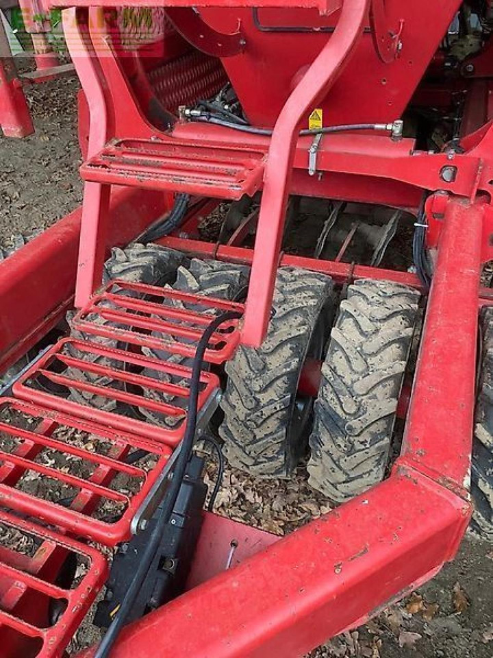 Horsch pronto 6dc - Sämaschine: das Bild 5 Horsch pronto 6dc - Sämaschine: das Bild 5