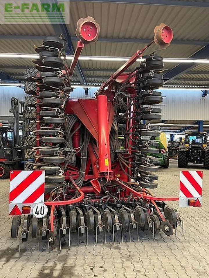 Horsch pronto 8 dc - Sämaschine: das Bild 3 Horsch pronto 8 dc - Sämaschine: das Bild 3