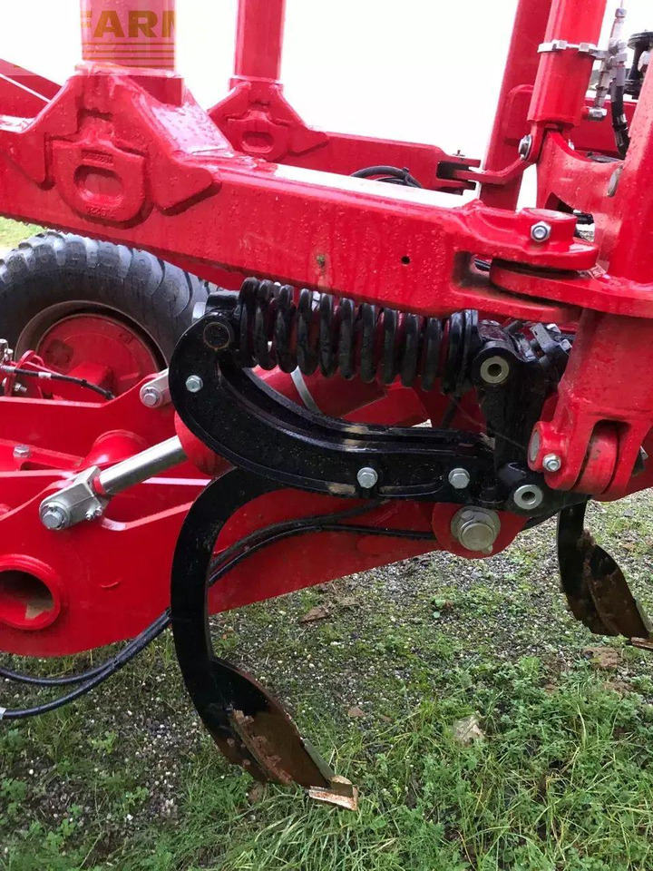 Grubber Horsch terrano 5.3 gx: das Bild 9 Grubber Horsch terrano 5.3 gx: das Bild 9