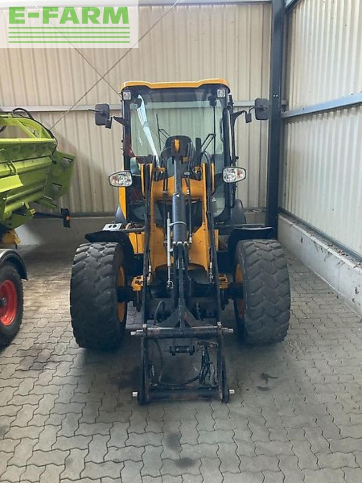 JCB 407 - Minibagger: das Bild 5 JCB 407 - Minibagger: das Bild 5