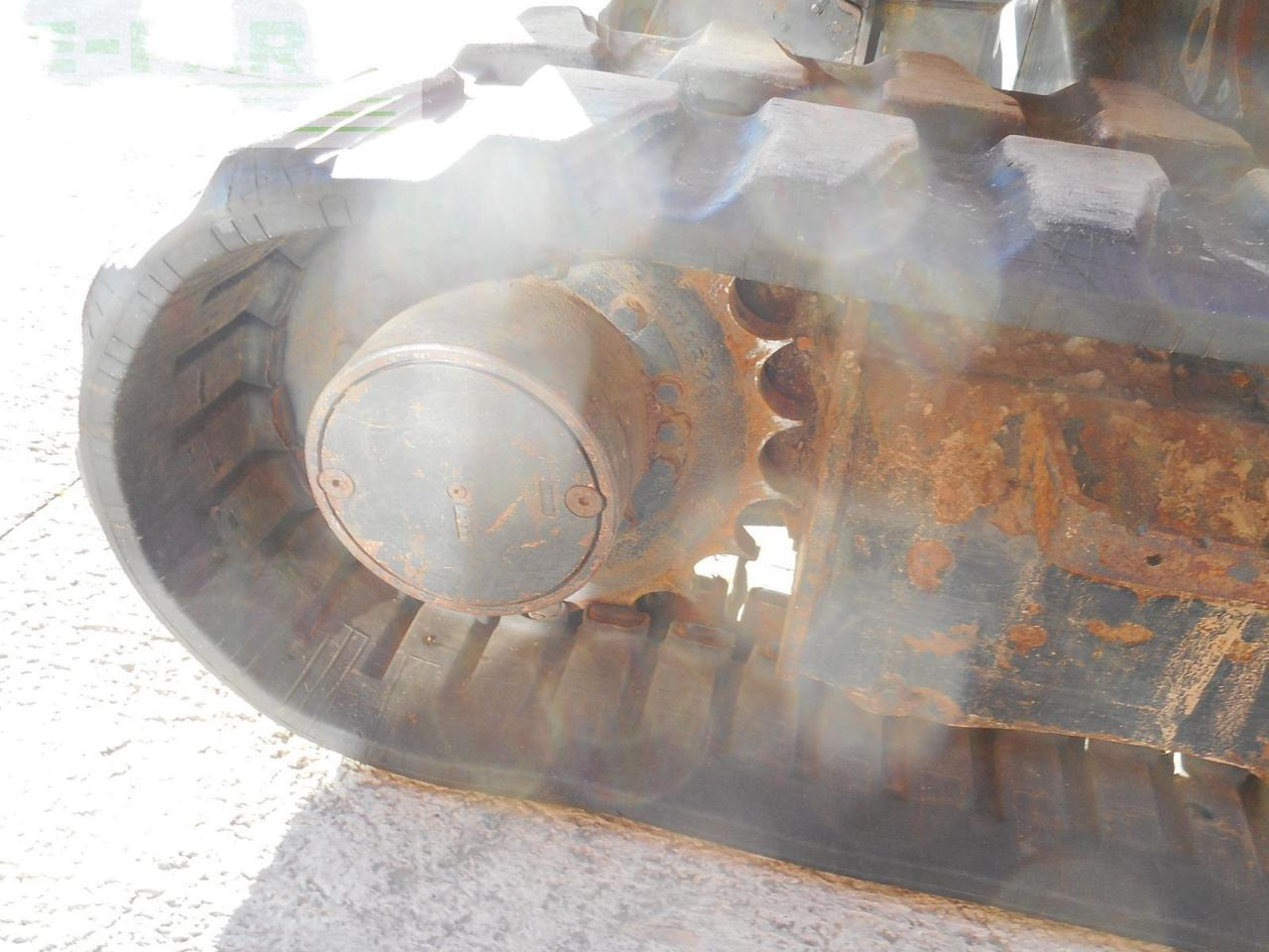 Minibagger JCB 86 c-1 ( 8.775kg ): das Bild 16
