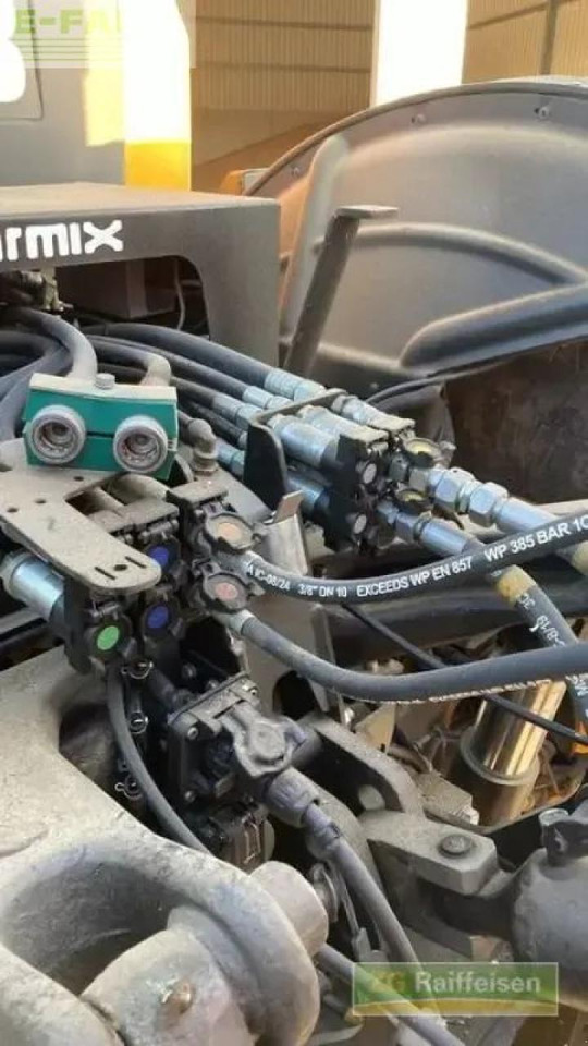Traktor JCB fastrac 4220: das Bild 19