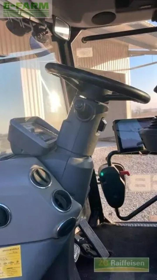 Traktor JCB fastrac 4220: das Bild 21 Traktor JCB fastrac 4220: das Bild 21