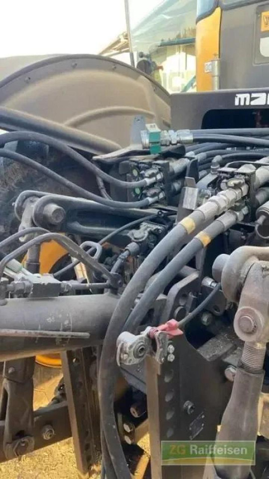 Traktor JCB fastrac 4220: das Bild 16 Traktor JCB fastrac 4220: das Bild 16