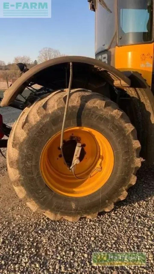 Traktor JCB fastrac 4220: das Bild 14