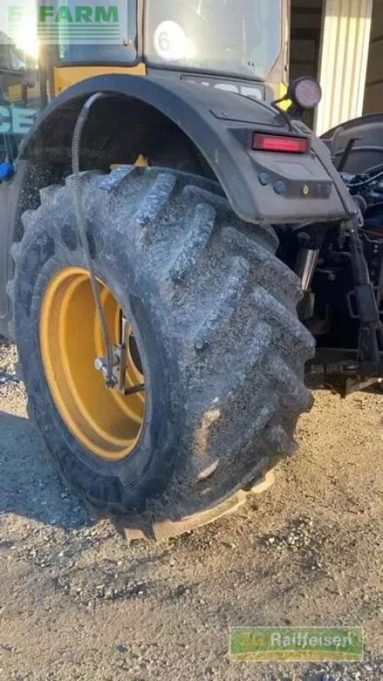 Traktor JCB fastrac 4220: das Bild 17 Traktor JCB fastrac 4220: das Bild 17