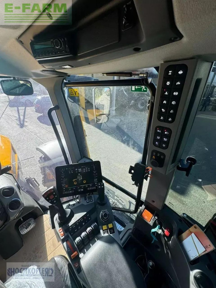 JCB fastrac 4220 icon - Traktor: das Bild 3 JCB fastrac 4220 icon - Traktor: das Bild 3