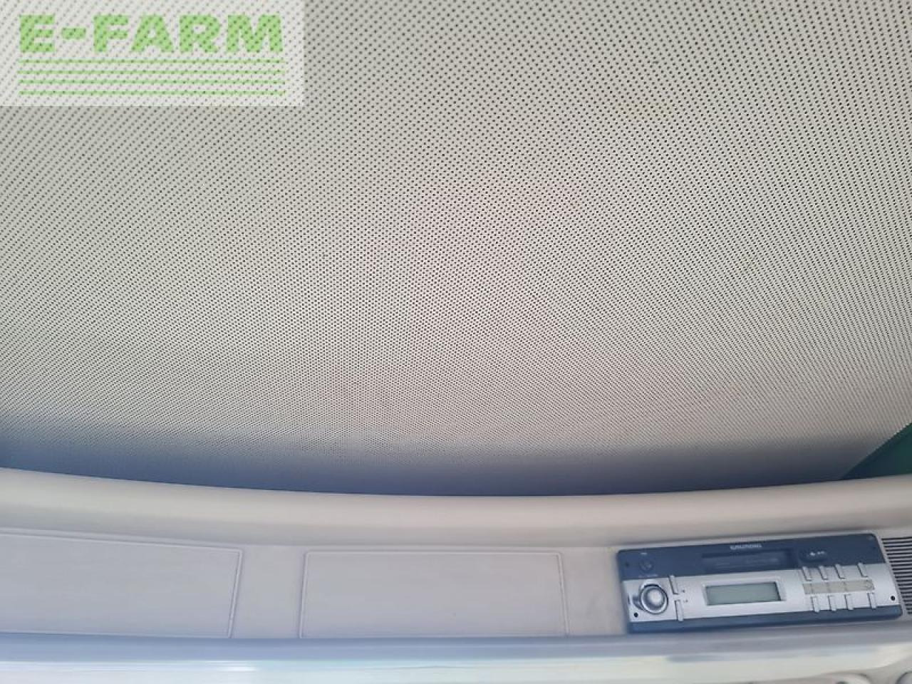 Traktor John Deere 6220 premium: das Bild 12 Traktor John Deere 6220 premium: das Bild 12