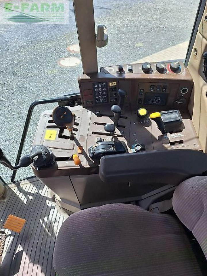 Traktor John Deere 6920 s powerquad: das Bild 7