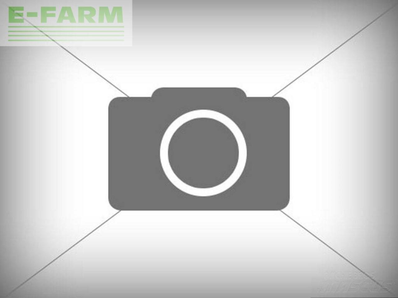 John Deere 6930 premium - Traktor: das Bild 1 John Deere 6930 premium - Traktor: das Bild 1