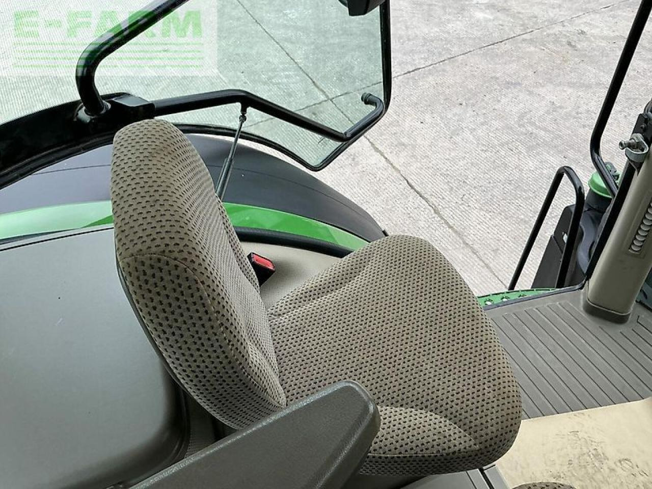 Traktor John Deere 7310r tractor (st20695): das Bild 20