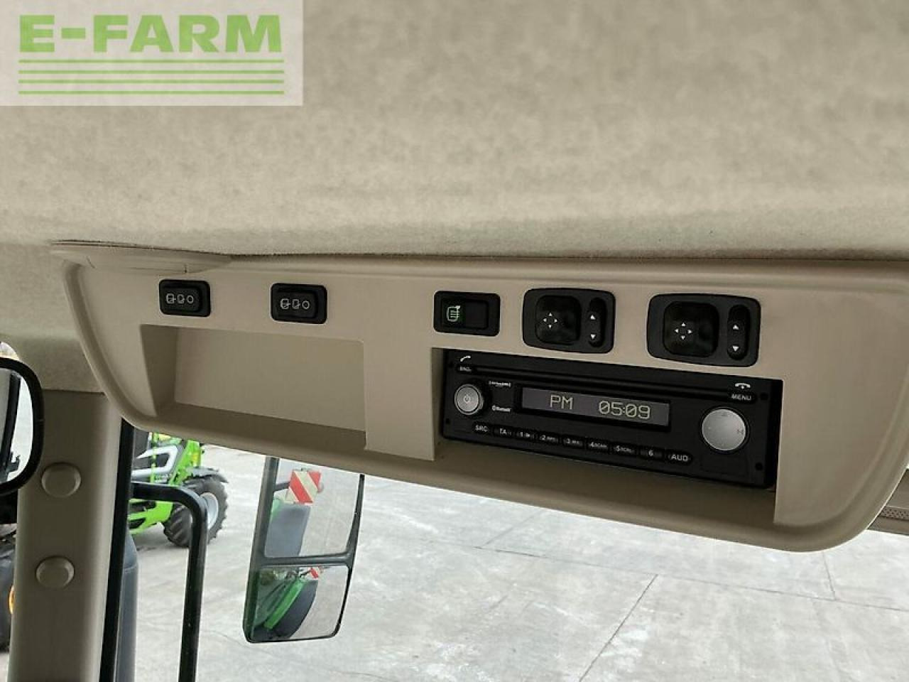 Traktor John Deere 7310r tractor (st20695): das Bild 18