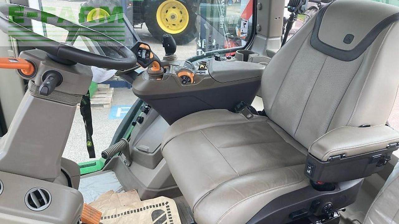 John Deere 7r 330 - Traktor: das Bild 5 John Deere 7r 330 - Traktor: das Bild 5