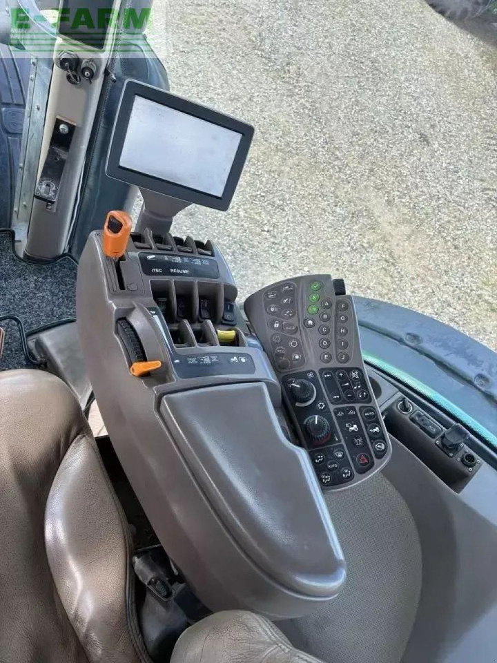 John Deere 8360 - Traktor: das Bild 2 John Deere 8360 - Traktor: das Bild 2