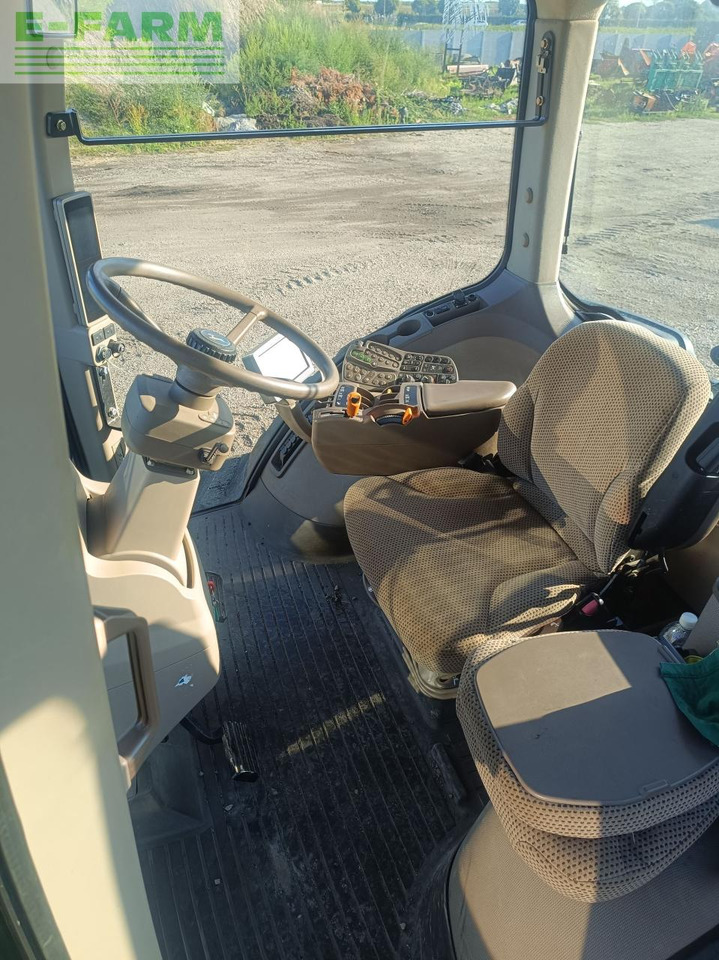 John Deere 8360RT - Traktor: das Bild 3 John Deere 8360RT - Traktor: das Bild 3