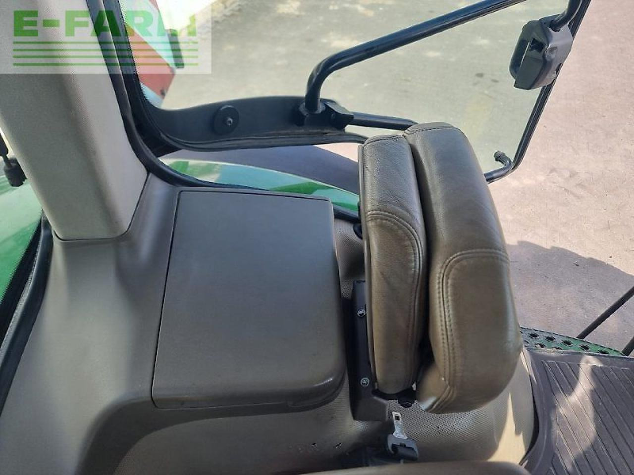 Traktor John Deere 8360r 8360 r 6272h: das Bild 17