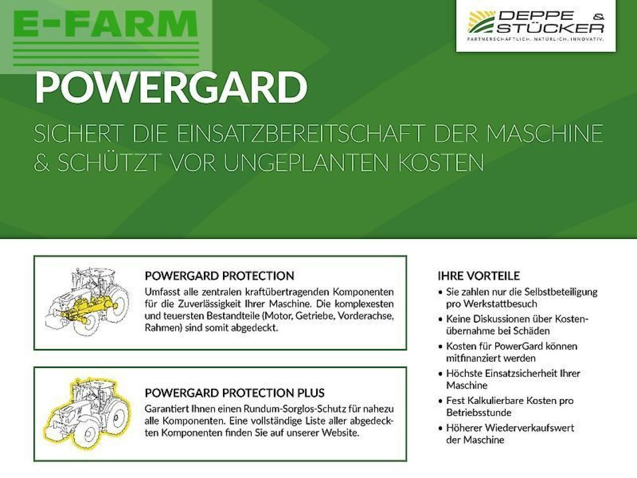 John Deere 8400 mit gebiss etc. - Feldhäcksler: das Bild 2 John Deere 8400 mit gebiss etc. - Feldhäcksler: das Bild 2