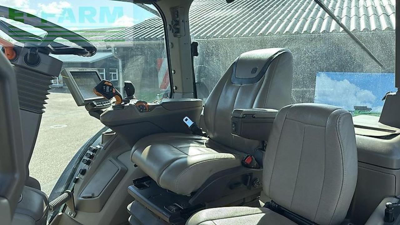 John Deere 8r 340 - Traktor: das Bild 3 John Deere 8r 340 - Traktor: das Bild 3